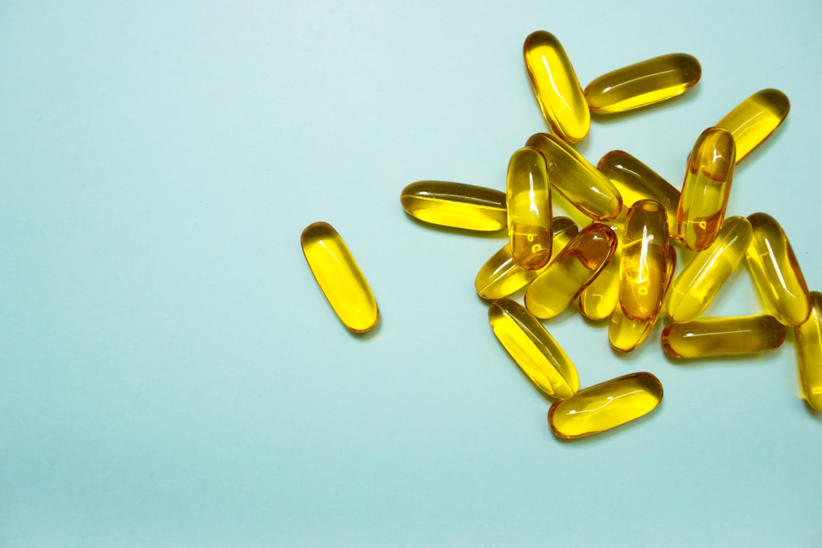 Premium hair and skin health supplement ingredients