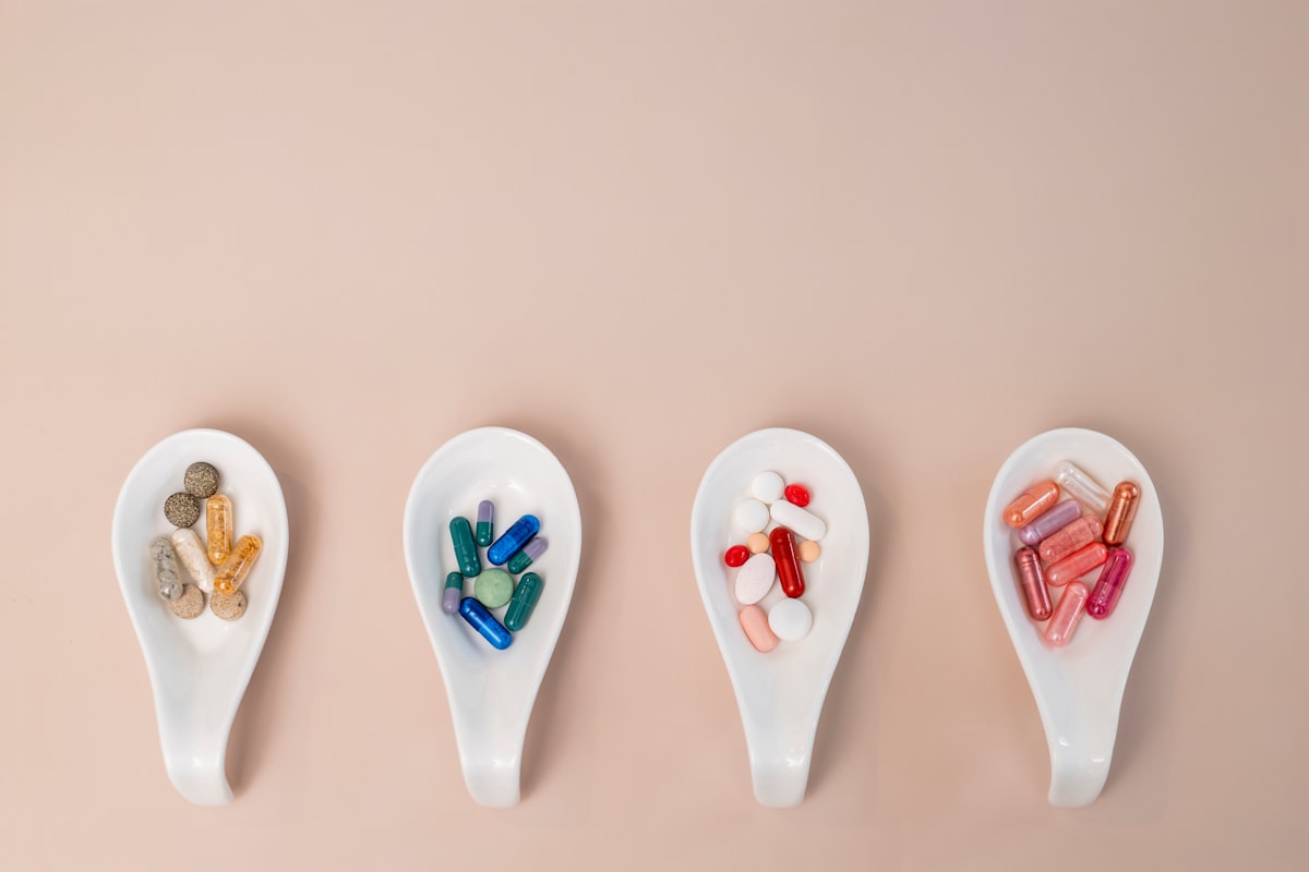 Collagen and protein structure for hair and skin health